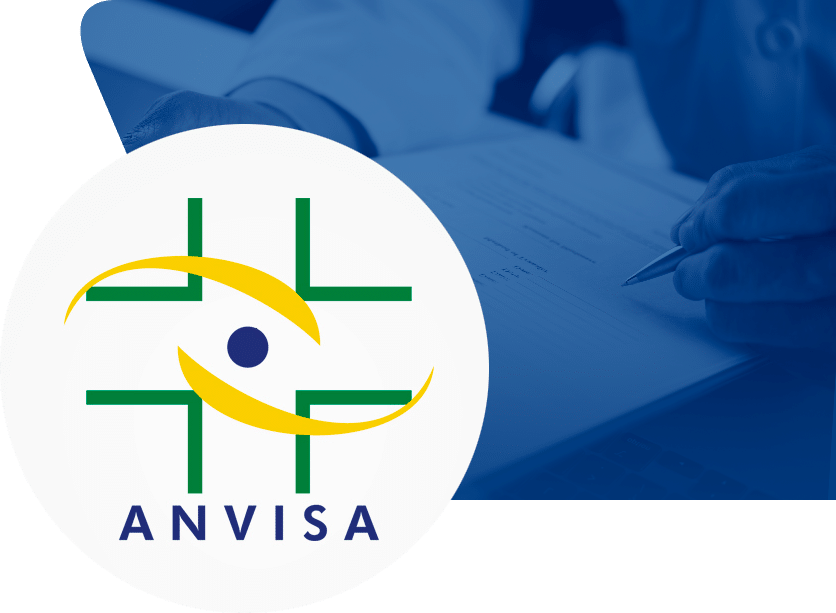 RioLab Registro Anvisa